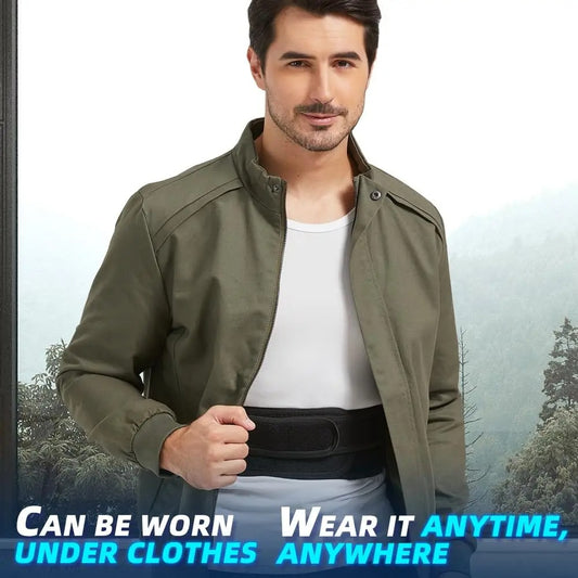 Back Brace Posture Corrector for Women and Men